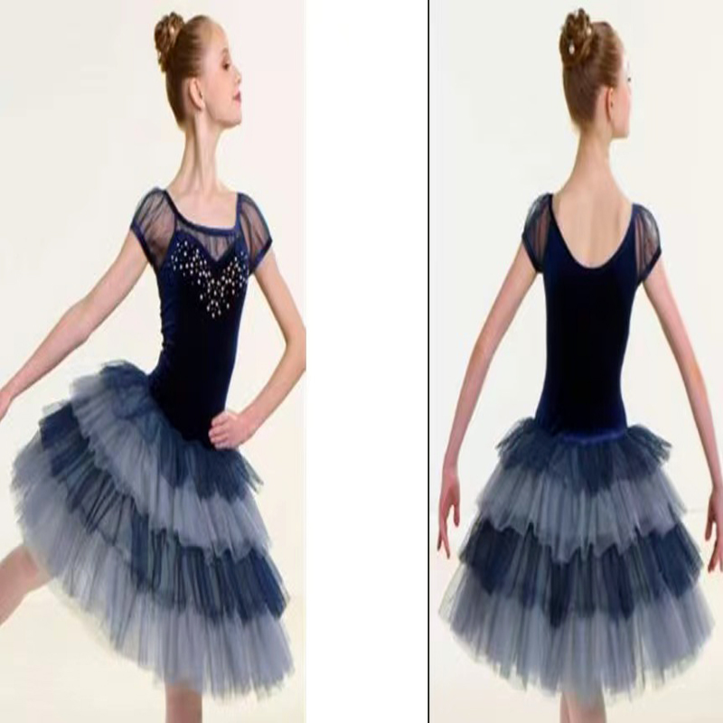 Dancing dress-2301