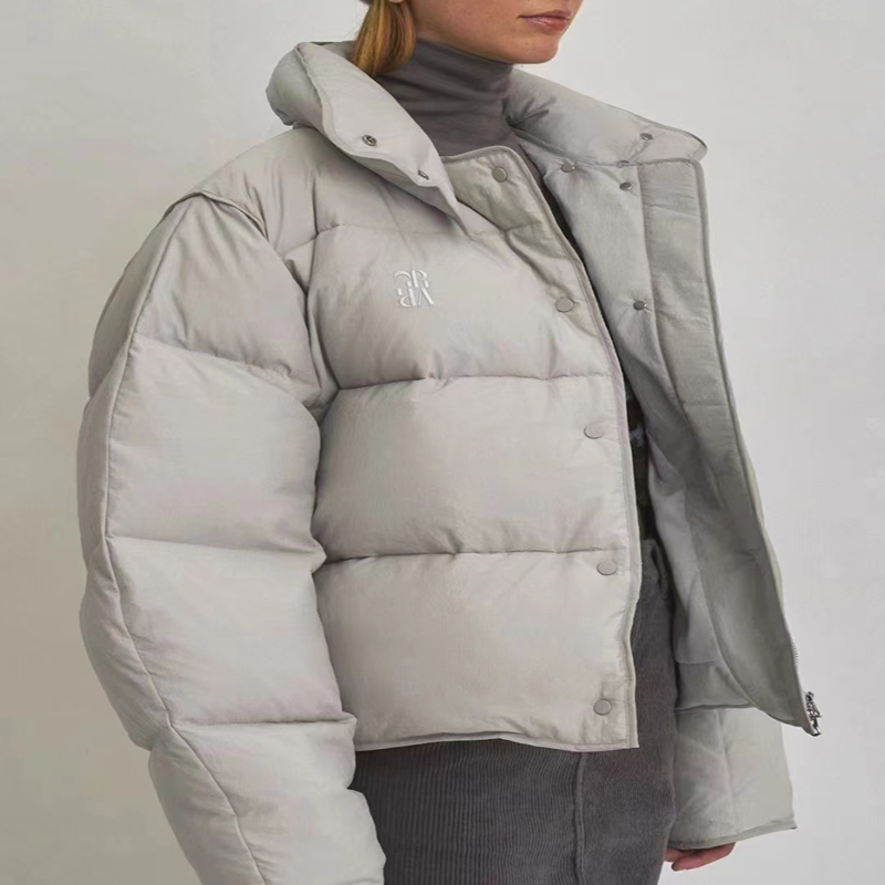 Down jackets & c
