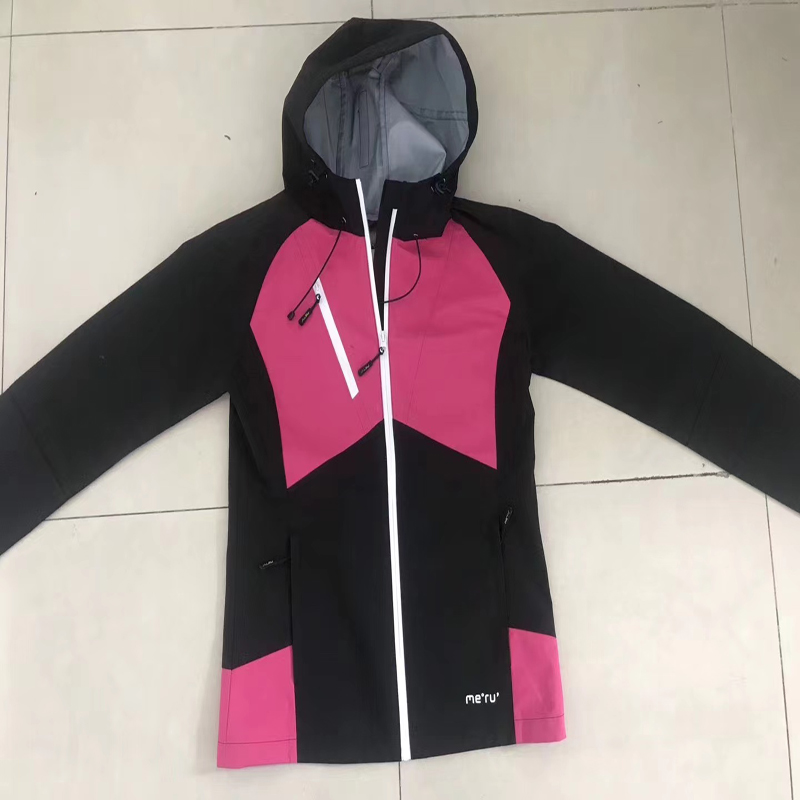 Outdoor jackets-2301